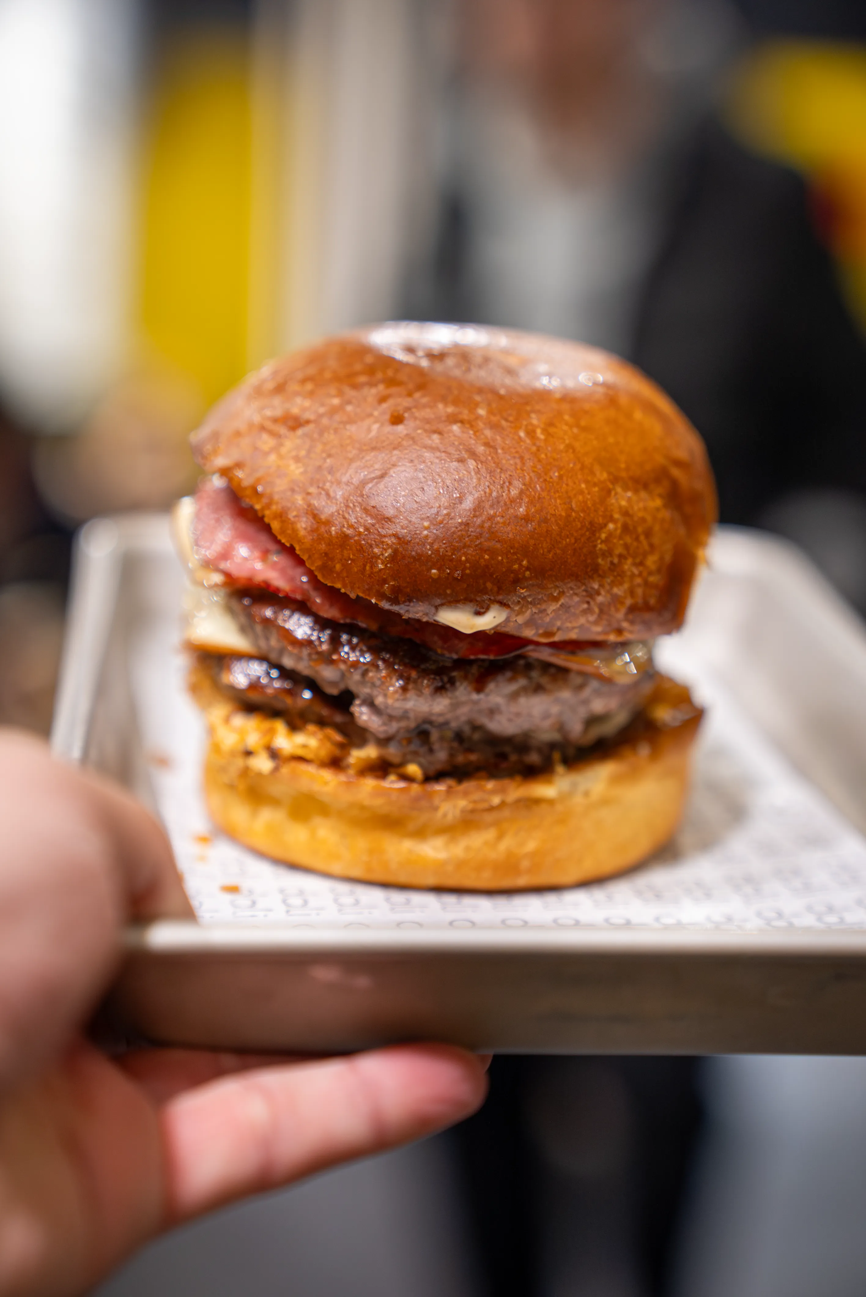 Dali Smoked (240 gr.)